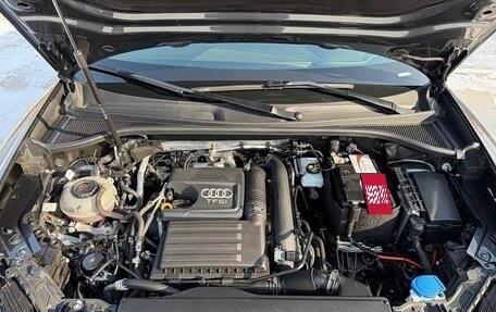 Audi Q3, 2023 год, 2 650 000 рублей, 18 фотография