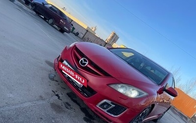 Mazda 6, 2008 год, 699 000 рублей, 1 фотография