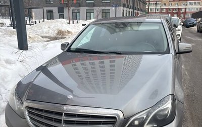 Mercedes-Benz E-Класс, 2014 год, 1 650 000 рублей, 1 фотография