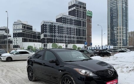 Mazda 3, 2010 год, 980 000 рублей, 1 фотография