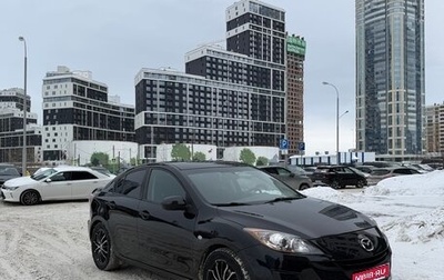 Mazda 3, 2010 год, 980 000 рублей, 1 фотография