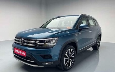 Volkswagen Tharu, 2023 год, 2 100 000 рублей, 1 фотография