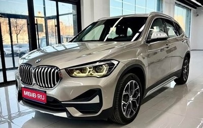 BMW X1, 2022 год, 2 300 000 рублей, 1 фотография