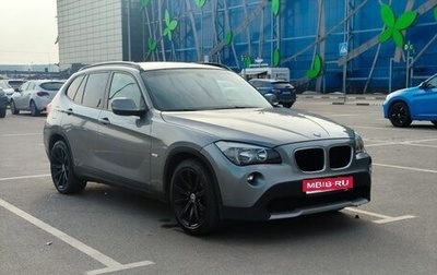 BMW X1, 2012 год, 1 100 000 рублей, 1 фотография