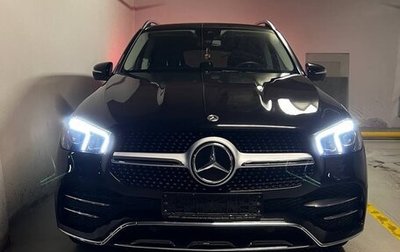 Mercedes-Benz GLE, 2021 год, 7 950 000 рублей, 1 фотография