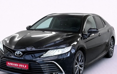 Toyota Camry, 2021 год, 3 600 000 рублей, 1 фотография