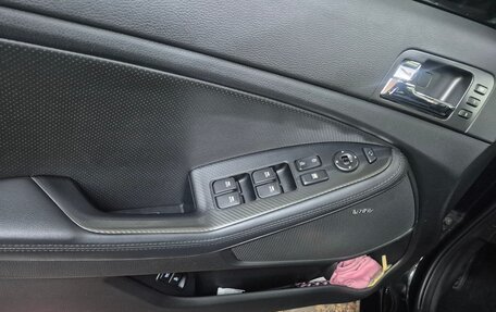 KIA Optima III, 2013 год, 1 625 000 рублей, 4 фотография