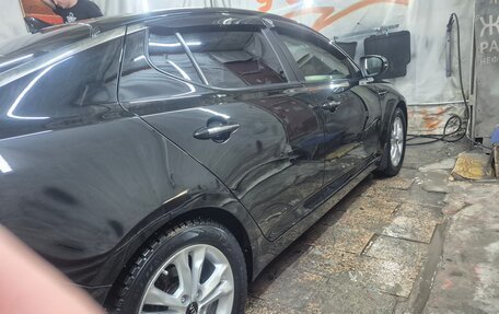 KIA Optima III, 2013 год, 1 625 000 рублей, 7 фотография