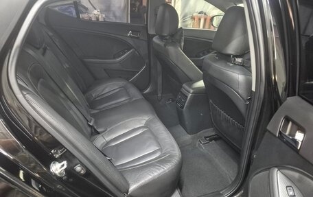 KIA Optima III, 2013 год, 1 625 000 рублей, 6 фотография