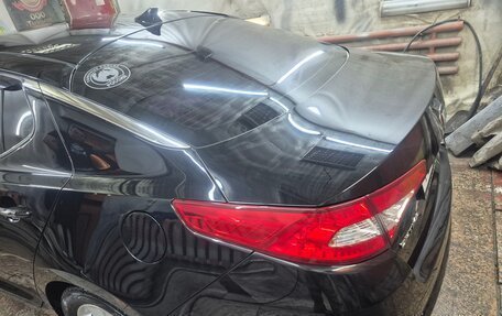 KIA Optima III, 2013 год, 1 625 000 рублей, 10 фотография