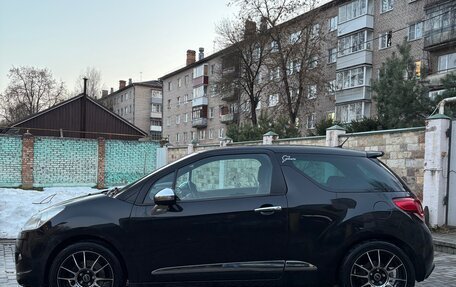 Citroen DS3 I рестайлинг, 2010 год, 680 000 рублей, 6 фотография