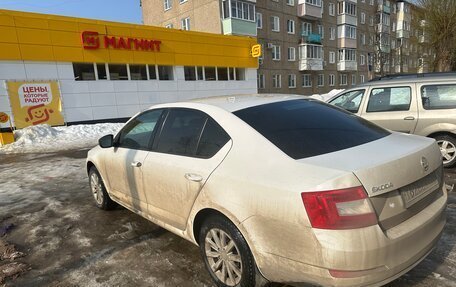 Skoda Octavia, 2015 год, 700 000 рублей, 4 фотография