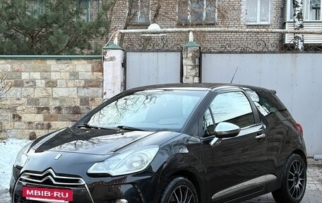 Citroen DS3 I рестайлинг, 2010 год, 680 000 рублей, 7 фотография