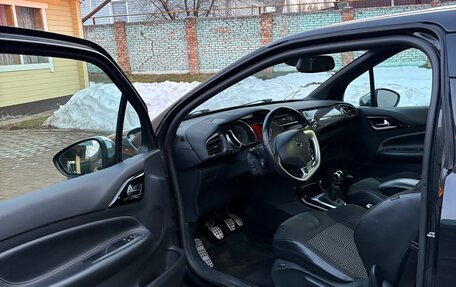 Citroen DS3 I рестайлинг, 2010 год, 680 000 рублей, 8 фотография