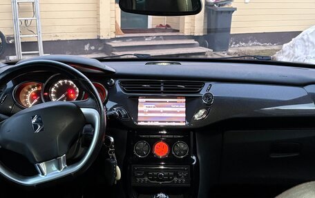 Citroen DS3 I рестайлинг, 2010 год, 680 000 рублей, 11 фотография