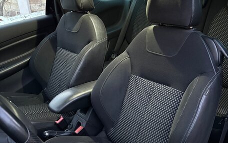 Citroen DS3 I рестайлинг, 2010 год, 680 000 рублей, 10 фотография