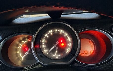 Citroen DS3 I рестайлинг, 2010 год, 680 000 рублей, 9 фотография