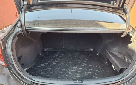 Hyundai Solaris II рестайлинг, 2020 год, 1 400 000 рублей, 10 фотография