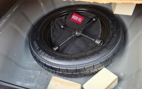 Hyundai Solaris II рестайлинг, 2020 год, 1 400 000 рублей, 11 фотография