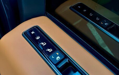 Land Rover Range Rover IV рестайлинг, 2020 год, 8 900 000 рублей, 20 фотография