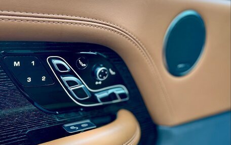 Land Rover Range Rover IV рестайлинг, 2020 год, 8 900 000 рублей, 17 фотография