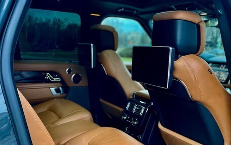 Land Rover Range Rover IV рестайлинг, 2020 год, 8 900 000 рублей, 15 фотография