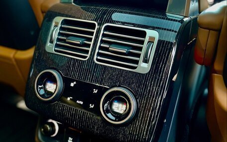 Land Rover Range Rover IV рестайлинг, 2020 год, 8 900 000 рублей, 18 фотография