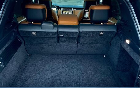 Land Rover Range Rover IV рестайлинг, 2020 год, 8 900 000 рублей, 24 фотография