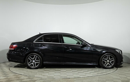 Mercedes-Benz E-Класс, 2013 год, 1 949 585 рублей, 4 фотография
