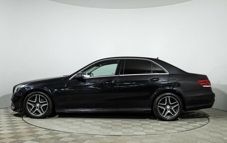 Mercedes-Benz E-Класс, 2013 год, 1 949 585 рублей, 8 фотография