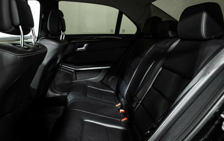 Mercedes-Benz E-Класс, 2013 год, 1 949 585 рублей, 10 фотография