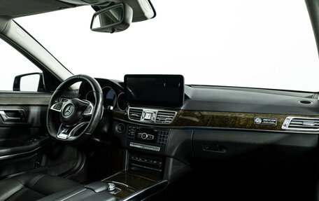 Mercedes-Benz E-Класс, 2013 год, 1 949 585 рублей, 9 фотография