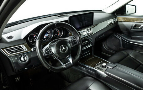 Mercedes-Benz E-Класс, 2013 год, 1 949 585 рублей, 11 фотография
