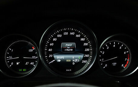 Mercedes-Benz E-Класс, 2013 год, 1 949 585 рублей, 12 фотография