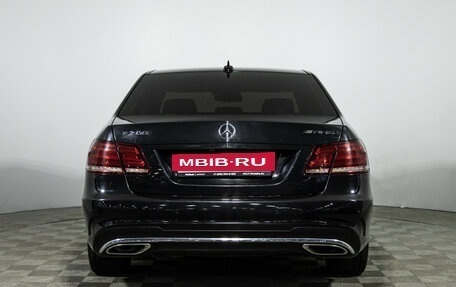 Mercedes-Benz E-Класс, 2013 год, 1 949 585 рублей, 6 фотография