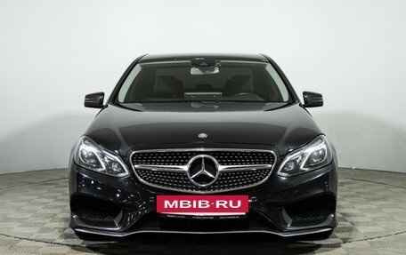 Mercedes-Benz E-Класс, 2013 год, 1 949 585 рублей, 2 фотография