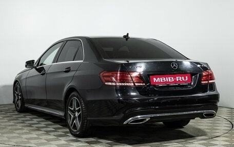 Mercedes-Benz E-Класс, 2013 год, 1 949 585 рублей, 7 фотография