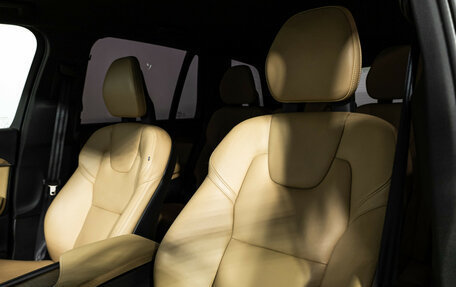 Volvo XC90 II рестайлинг, 2017 год, 3 399 700 рублей, 16 фотография