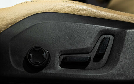 Volvo XC90 II рестайлинг, 2017 год, 3 399 700 рублей, 24 фотография