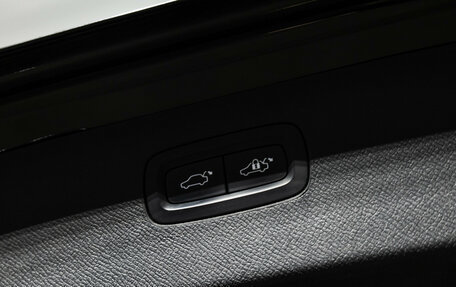 Volvo XC90 II рестайлинг, 2017 год, 3 399 700 рублей, 26 фотография