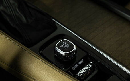 Volvo XC90 II рестайлинг, 2017 год, 3 399 700 рублей, 23 фотография