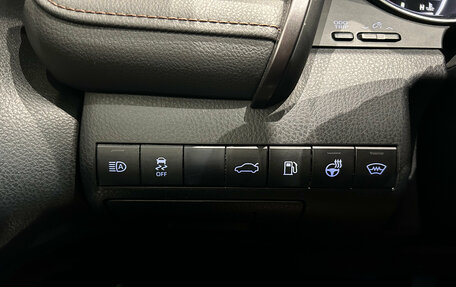 Toyota Camry, 2018 год, 2 149 000 рублей, 22 фотография