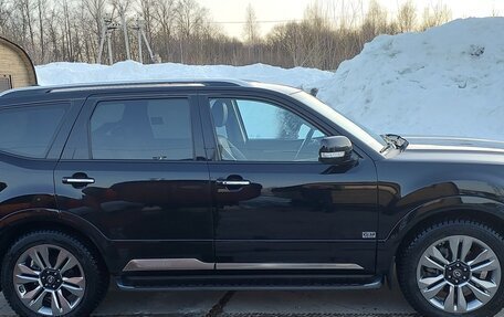 KIA Mohave I, 2020 год, 4 790 000 рублей, 3 фотография