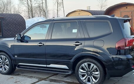 KIA Mohave I, 2020 год, 4 790 000 рублей, 4 фотография