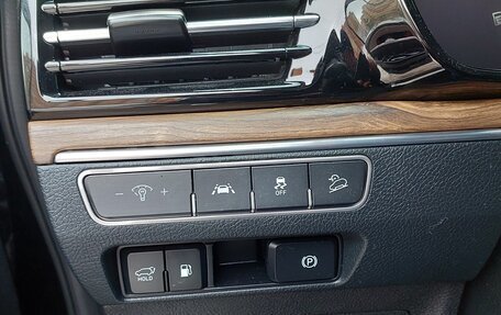 KIA Mohave I, 2020 год, 4 790 000 рублей, 10 фотография