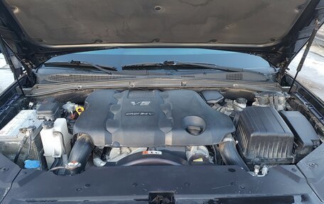 KIA Mohave I, 2020 год, 4 790 000 рублей, 8 фотография