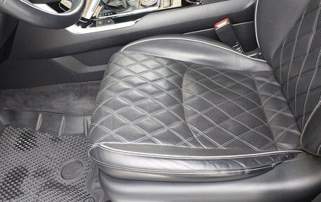 KIA Mohave I, 2020 год, 4 790 000 рублей, 14 фотография