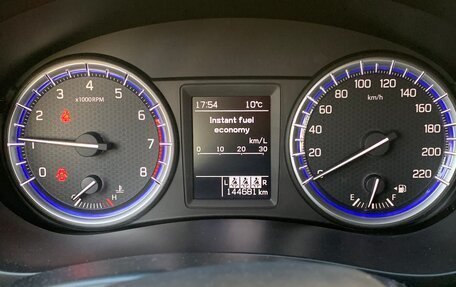 Suzuki SX4 II рестайлинг, 2016 год, 1 200 000 рублей, 3 фотография