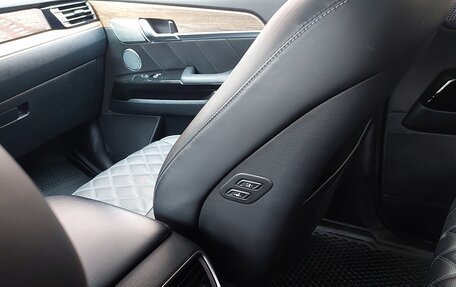 KIA Mohave I, 2020 год, 4 790 000 рублей, 12 фотография