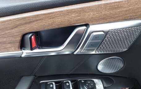 KIA Mohave I, 2020 год, 4 790 000 рублей, 15 фотография